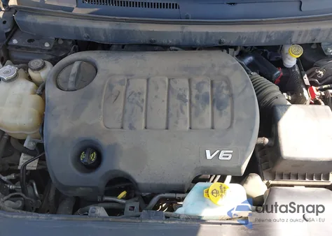 2018 Dodge Journey Crossroad from USA, damaged, VIN 3C4PDDGG2JT450654